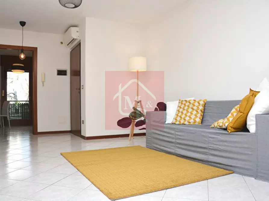 Immagine 8 di Appartamento in vendita  in Via Malignani 10 a Cervignano Del Friuli