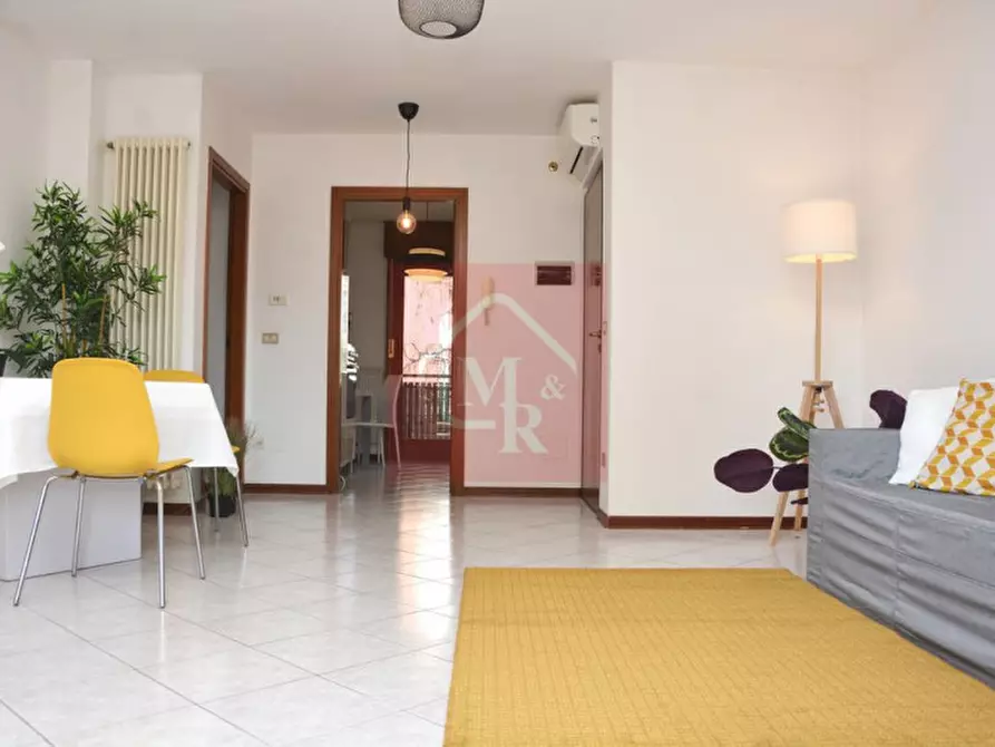 Immagine 9 di Appartamento in vendita  in Via Malignani 10 a Cervignano Del Friuli