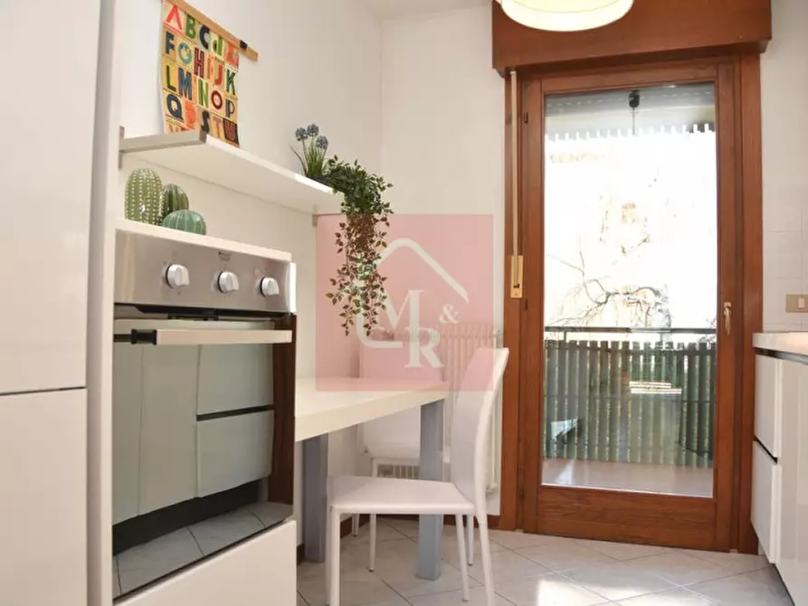 Immagine 10 di Appartamento in vendita  in Via Malignani 10 a Cervignano Del Friuli