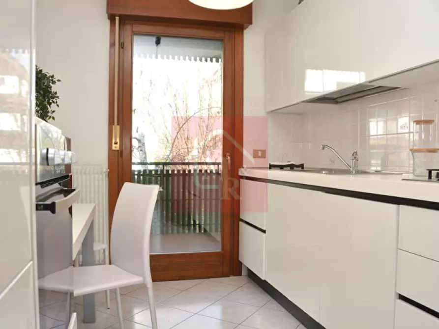 Immagine 11 di Appartamento in vendita  in Via Malignani 10 a Cervignano Del Friuli