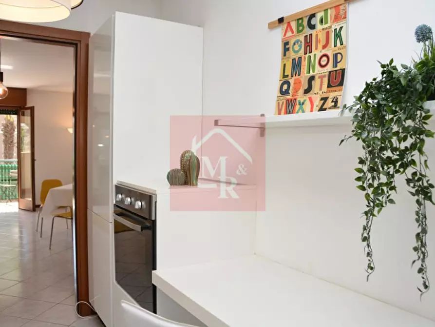 Immagine 12 di Appartamento in vendita  in Via Malignani 10 a Cervignano Del Friuli