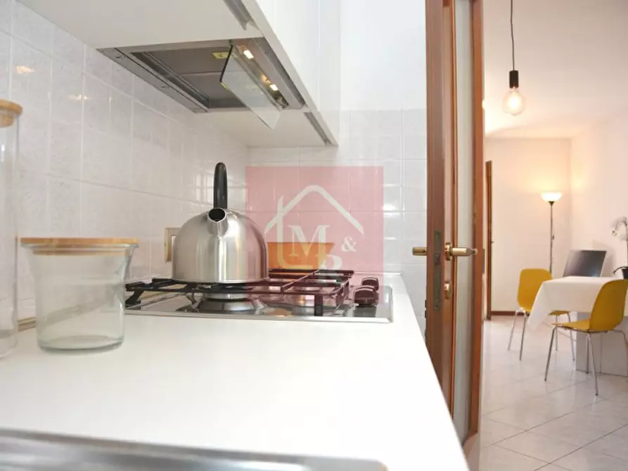 Immagine 13 di Appartamento in vendita  in Via Malignani 10 a Cervignano Del Friuli