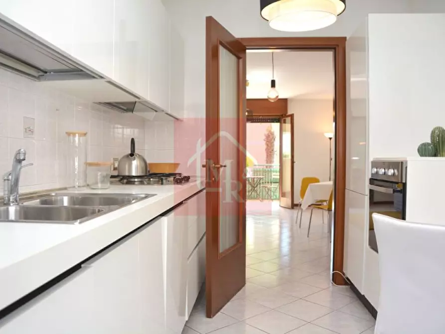 Immagine 14 di Appartamento in vendita  in Via Malignani 10 a Cervignano Del Friuli