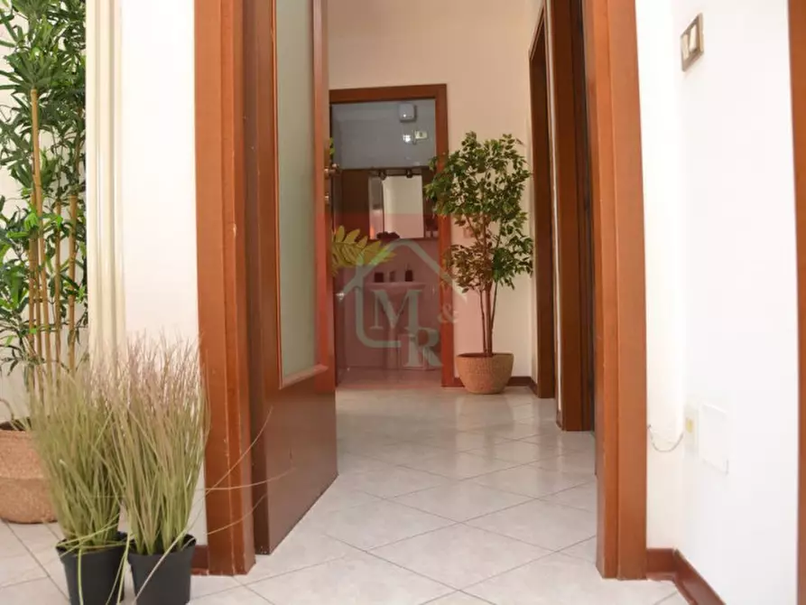 Immagine 15 di Appartamento in vendita  in Via Malignani 10 a Cervignano Del Friuli