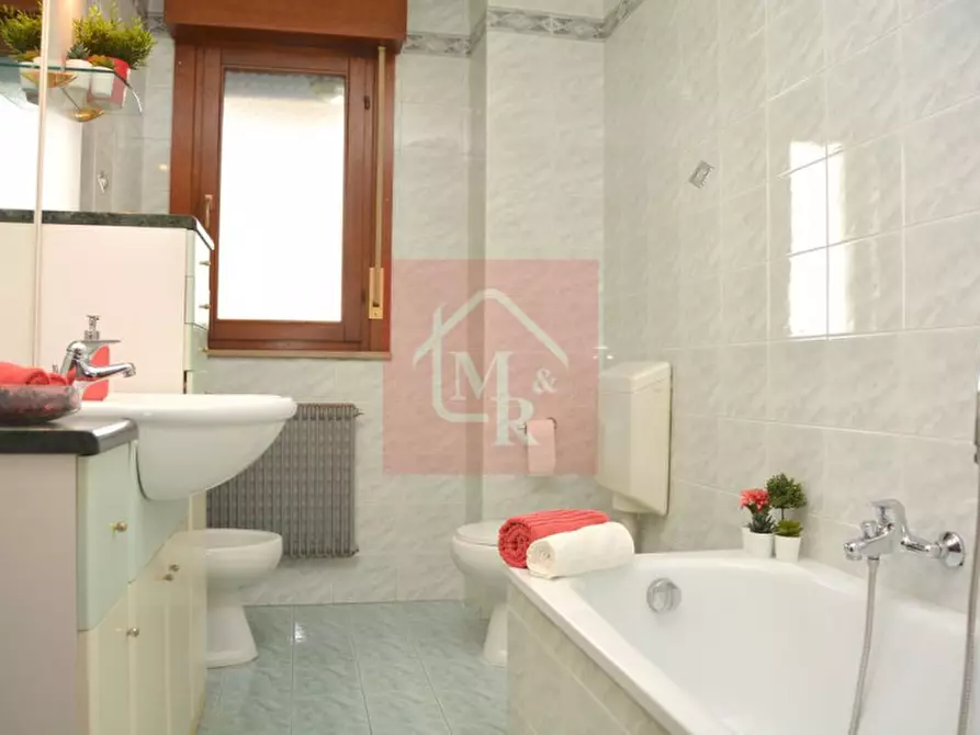 Immagine 16 di Appartamento in vendita  in Via Malignani 10 a Cervignano Del Friuli