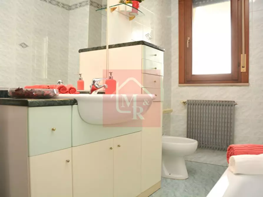 Immagine 17 di Appartamento in vendita  in Via Malignani 10 a Cervignano Del Friuli