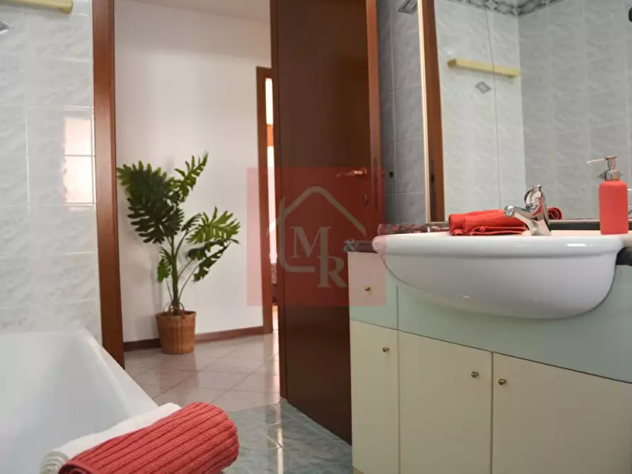 Immagine 18 di Appartamento in vendita  in Via Malignani 10 a Cervignano Del Friuli