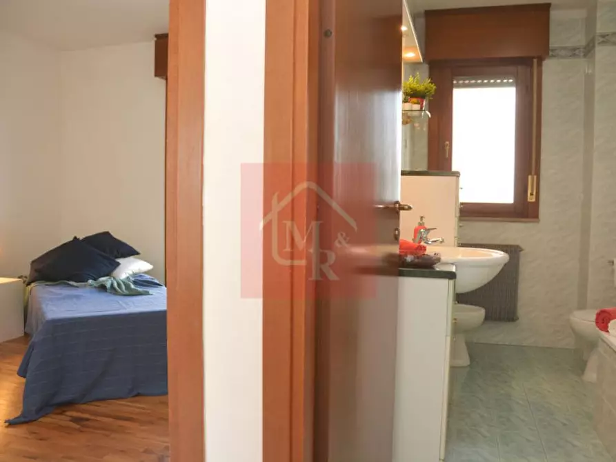 Immagine 20 di Appartamento in vendita  in Via Malignani 10 a Cervignano Del Friuli