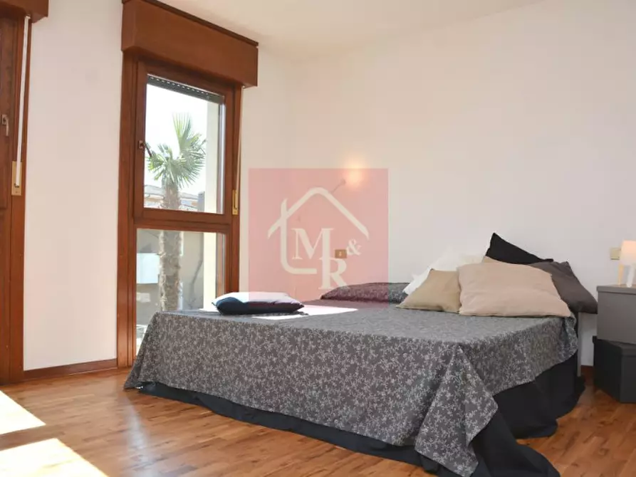 Immagine 25 di Appartamento in vendita  in Via Malignani 10 a Cervignano Del Friuli