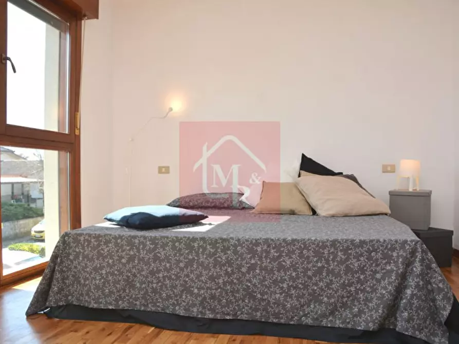 Immagine 26 di Appartamento in vendita  in Via Malignani 10 a Cervignano Del Friuli