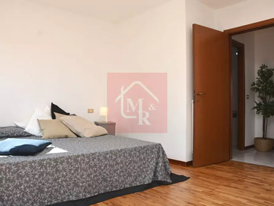 Immagine 27 di Appartamento in vendita  in Via Malignani 10 a Cervignano Del Friuli