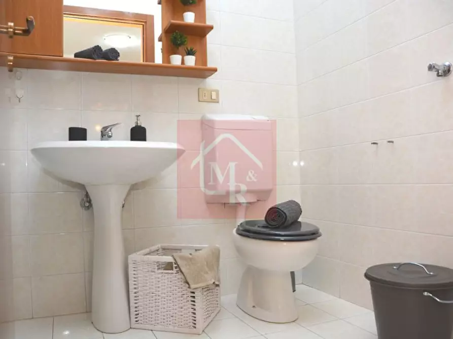 Immagine 28 di Appartamento in vendita  in Via Malignani 10 a Cervignano Del Friuli