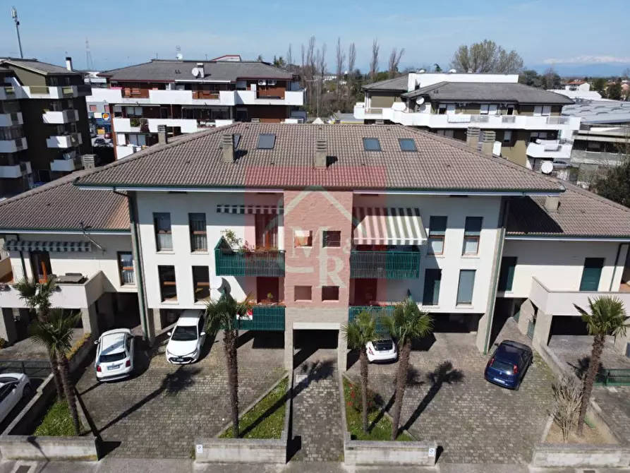 Immagine 29 di Appartamento in vendita  in Via Malignani 10 a Cervignano Del Friuli