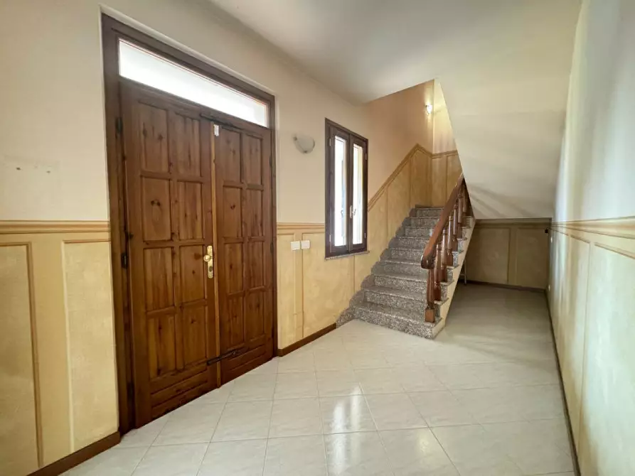 Immagine 4 di Casa bifamiliare in vendita  in VIA BELLINI, 9 a Calvisano