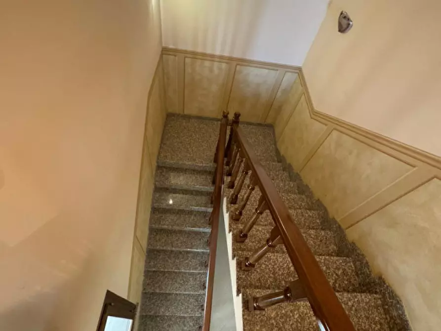 Immagine 7 di Casa bifamiliare in vendita  in VIA BELLINI, 9 a Calvisano