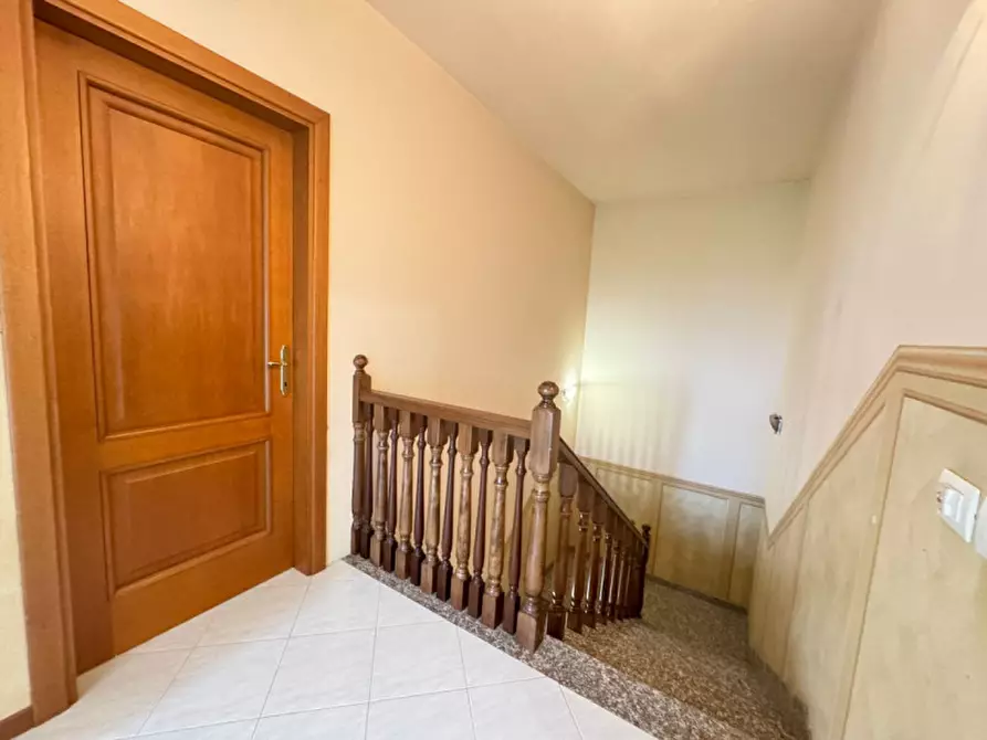 Immagine 8 di Casa bifamiliare in vendita  in VIA BELLINI, 9 a Calvisano