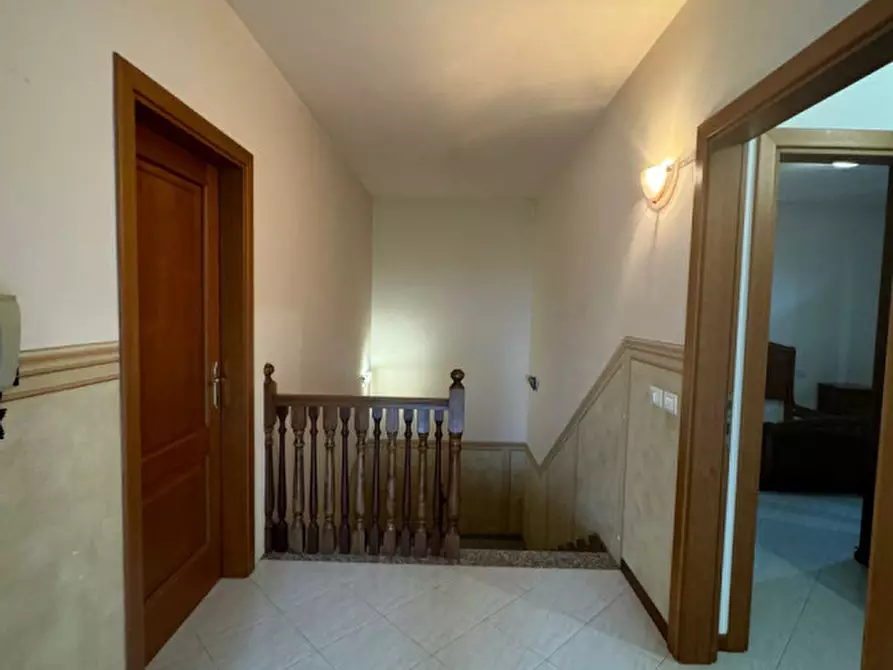 Immagine 9 di Casa bifamiliare in vendita  in VIA BELLINI, 9 a Calvisano