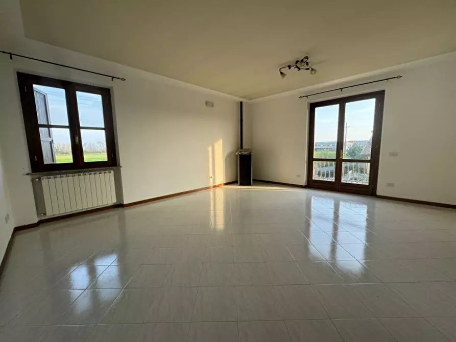 Immagine 11 di Casa bifamiliare in vendita  in VIA BELLINI, 9 a Calvisano