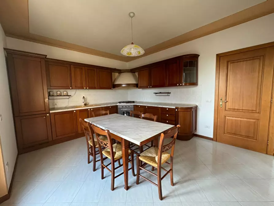 Immagine 13 di Casa bifamiliare in vendita  in VIA BELLINI, 9 a Calvisano