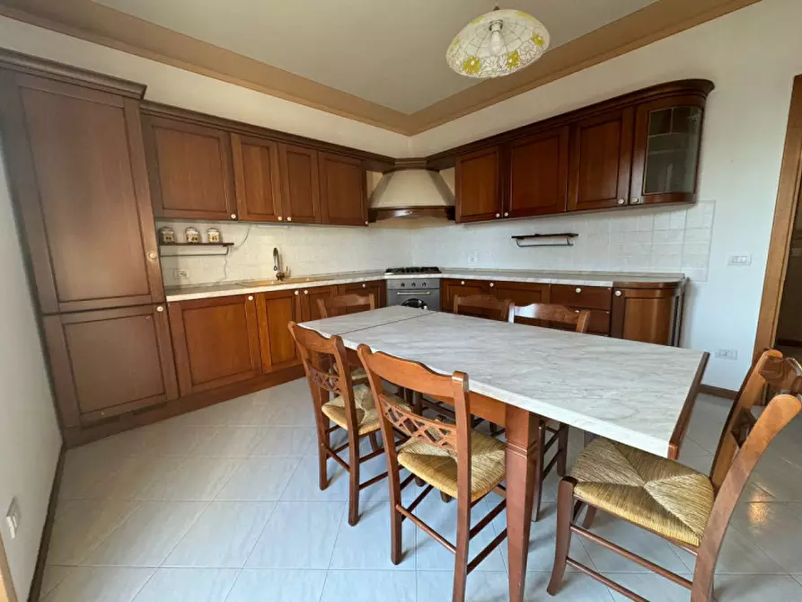 Immagine 14 di Casa bifamiliare in vendita  in VIA BELLINI, 9 a Calvisano