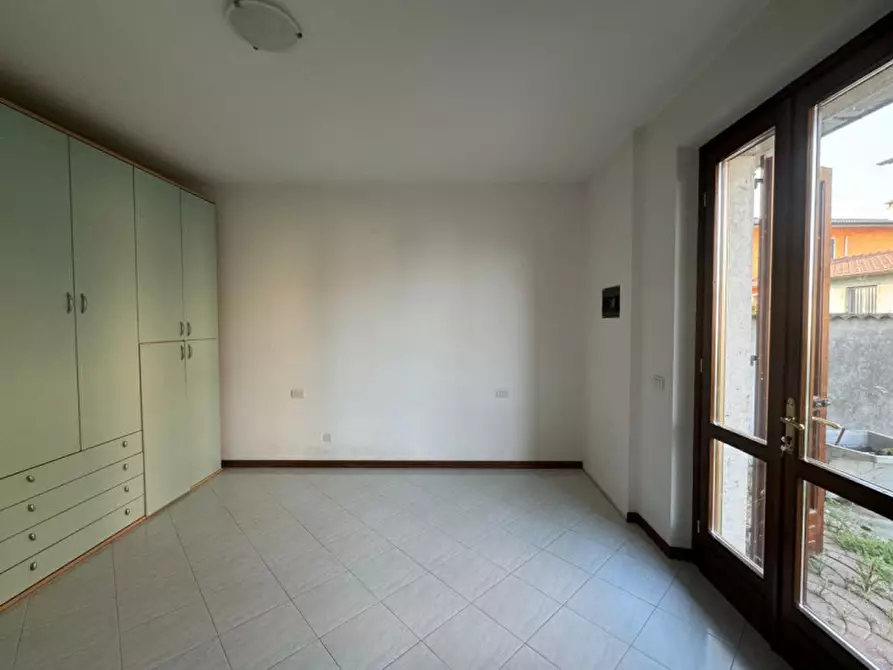 Immagine 17 di Casa bifamiliare in vendita  in VIA BELLINI, 9 a Calvisano