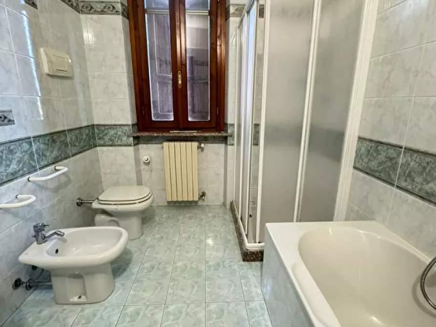 Immagine 18 di Casa bifamiliare in vendita  in VIA BELLINI, 9 a Calvisano