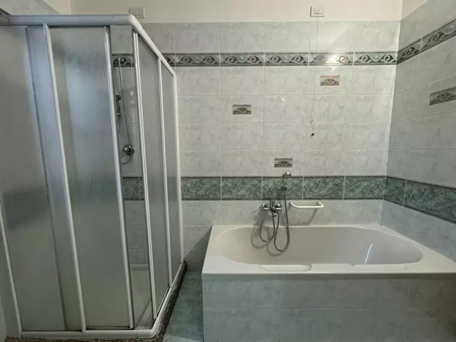 Immagine 19 di Casa bifamiliare in vendita  in VIA BELLINI, 9 a Calvisano