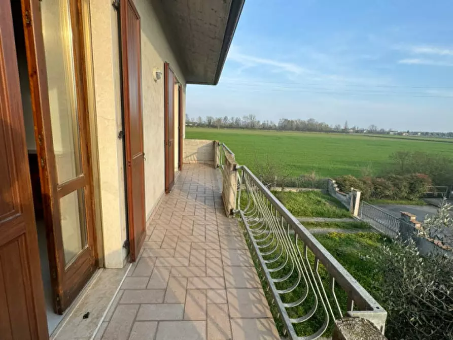 Immagine 21 di Casa bifamiliare in vendita  in VIA BELLINI, 9 a Calvisano