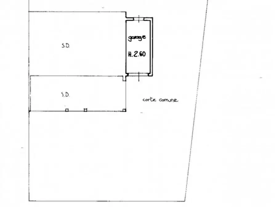 Immagine 27 di Casa bifamiliare in vendita  in VIA BELLINI, 9 a Calvisano