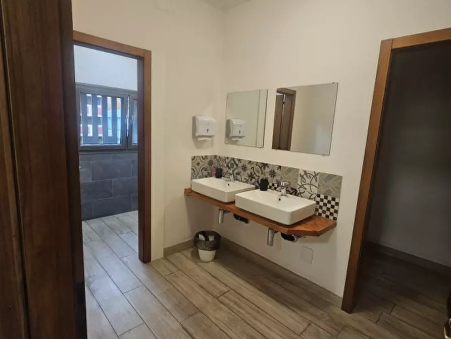 Immagine 6 di Ufficio in vendita  in piazza de gasperi a Padova