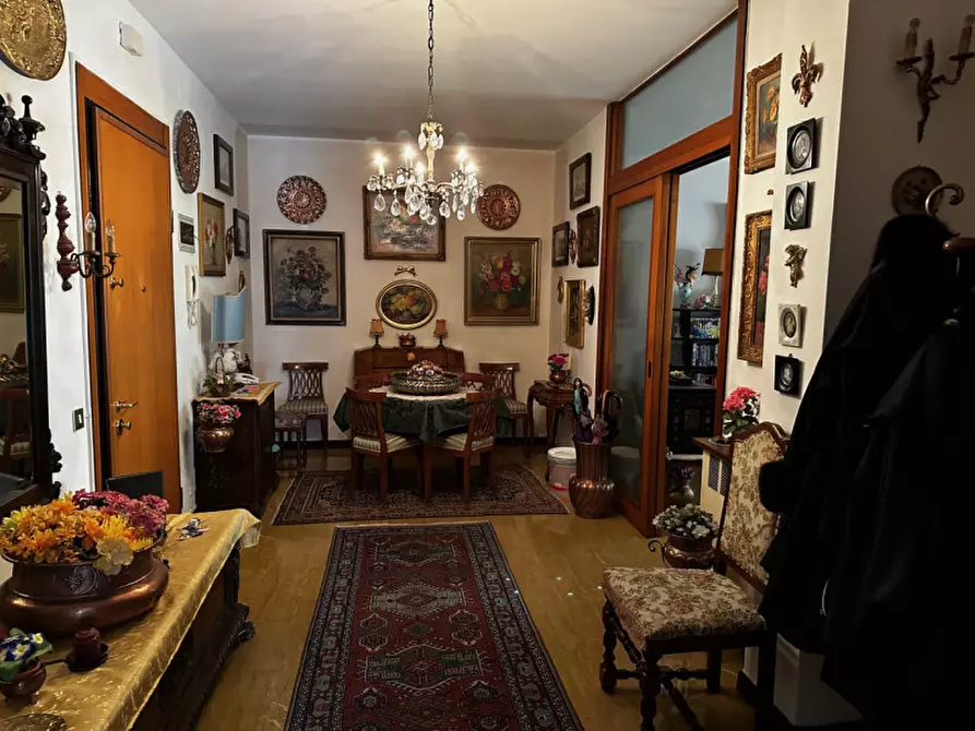 Immagine 1 di Appartamento in vendita  in VIA TRIESTE a Padova