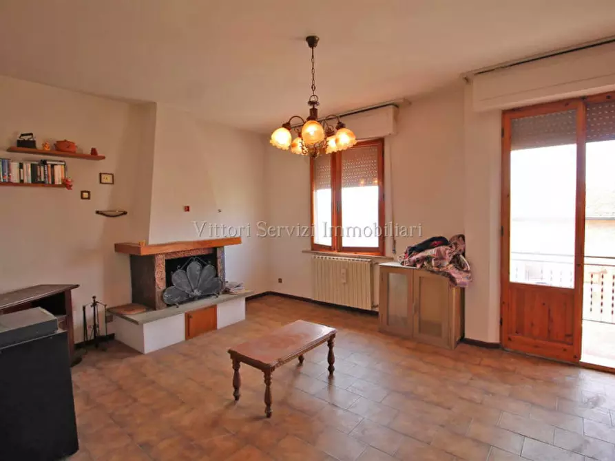 Immagine 1 di Appartamento in vendita  in Via Antonio Gramsci a Torrita Di Siena