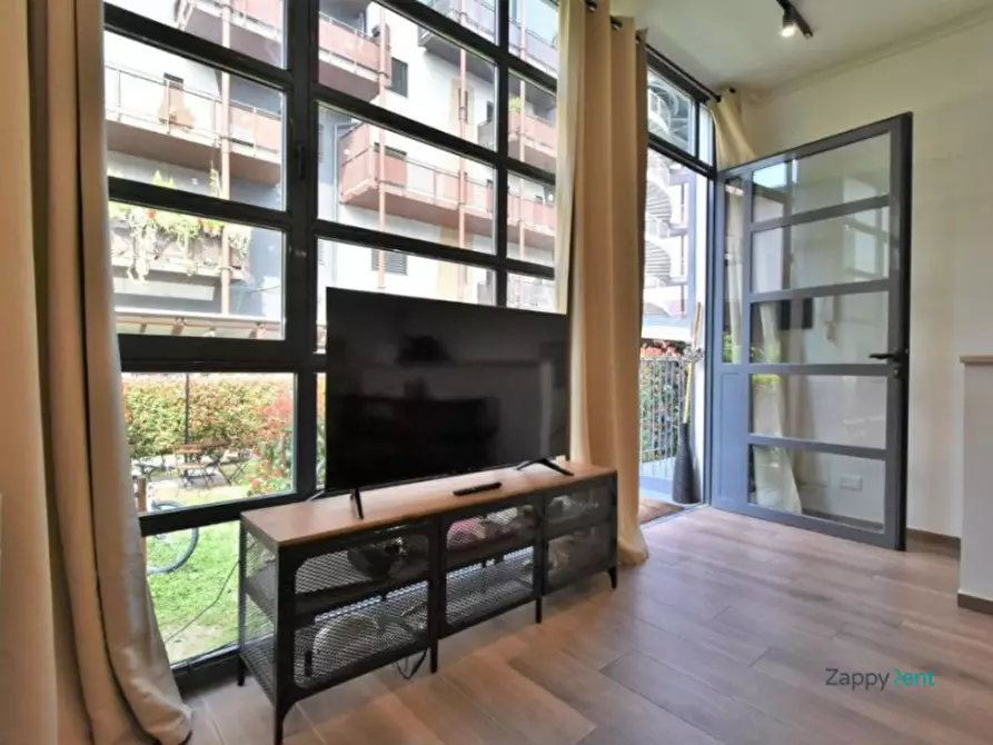 Immagine 1 di Appartamento in affitto  in Via Privata Simone Schiaffino a Milano