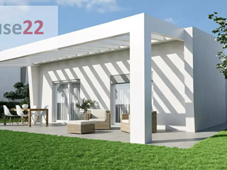 Immagine 5 di Villa in vendita  in Strada di Bertesina a Vicenza