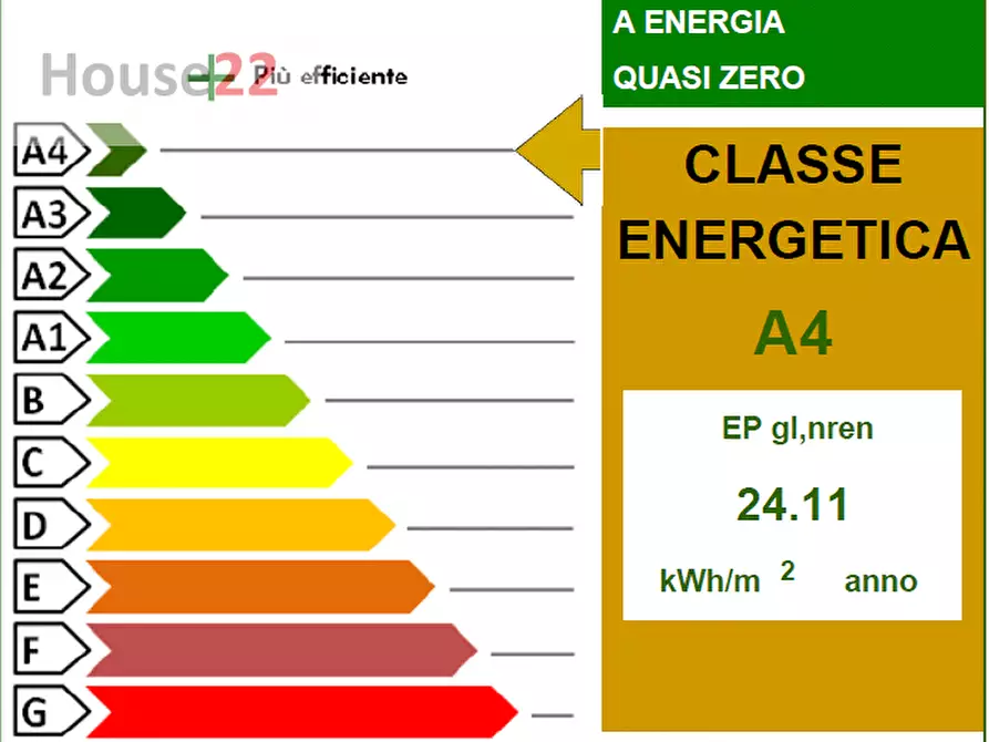 Immagine 6 di Villa in vendita  in Strada di Bertesina a Vicenza