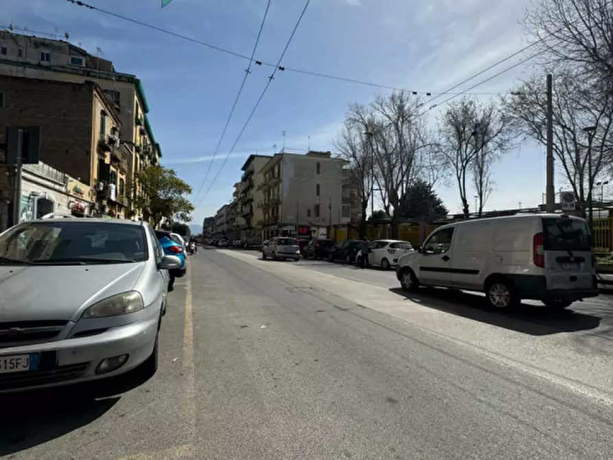Immagine 1 di Appartamento in affitto  in corso Secondigliano 110 a Napoli