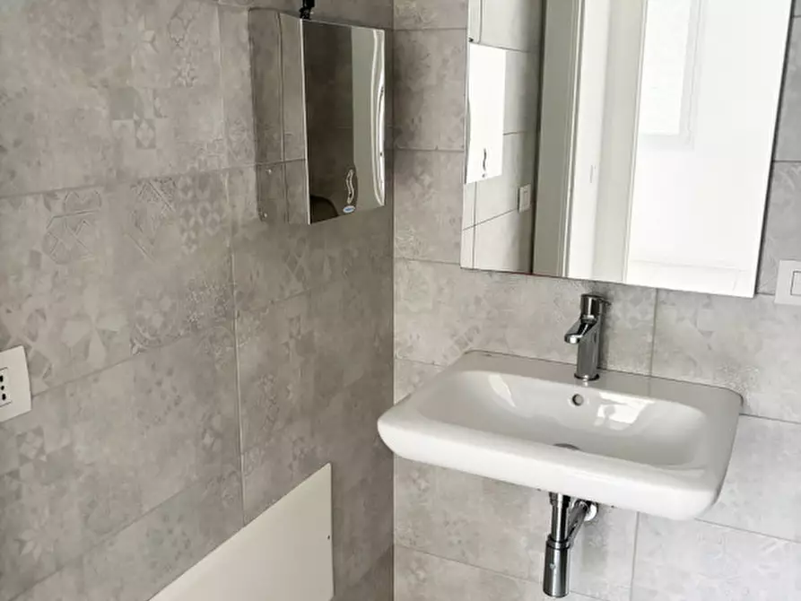 Immagine 11 di Ufficio in affitto  in Via Roma n.143 a Spinea