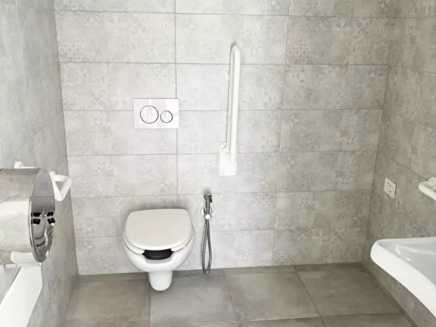 Immagine 12 di Ufficio in affitto  in Via Roma n.143 a Spinea