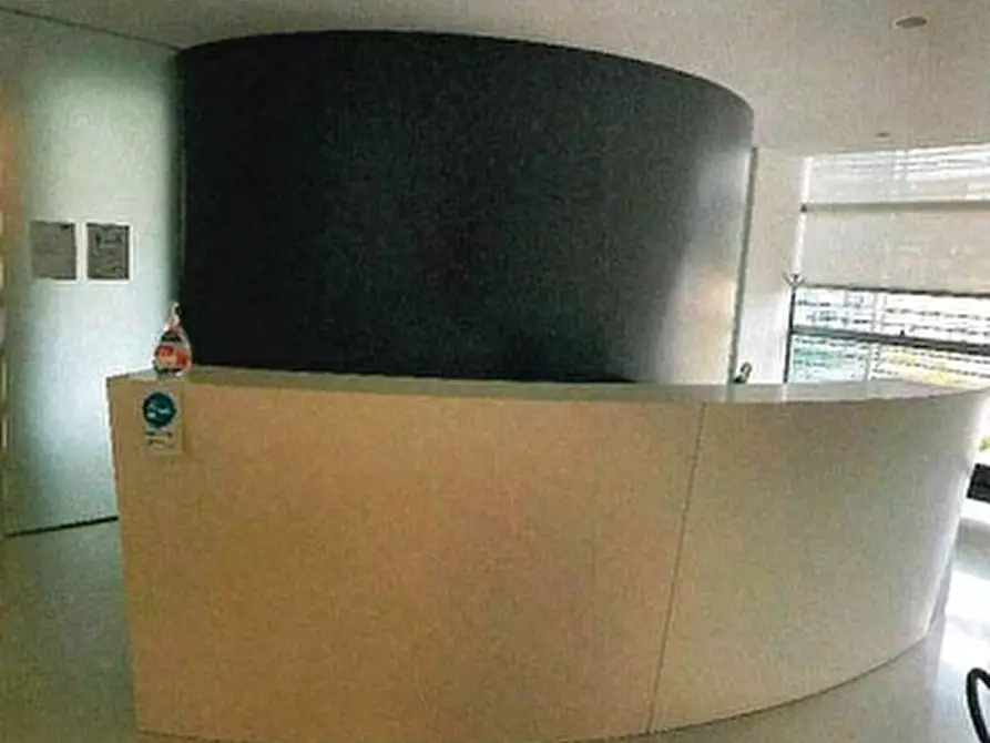 Immagine 3 di Ufficio in vendita  in Viale Ancona, 26 a Venezia