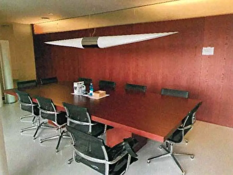 Immagine 5 di Ufficio in vendita  in Viale Ancona, 26 a Venezia