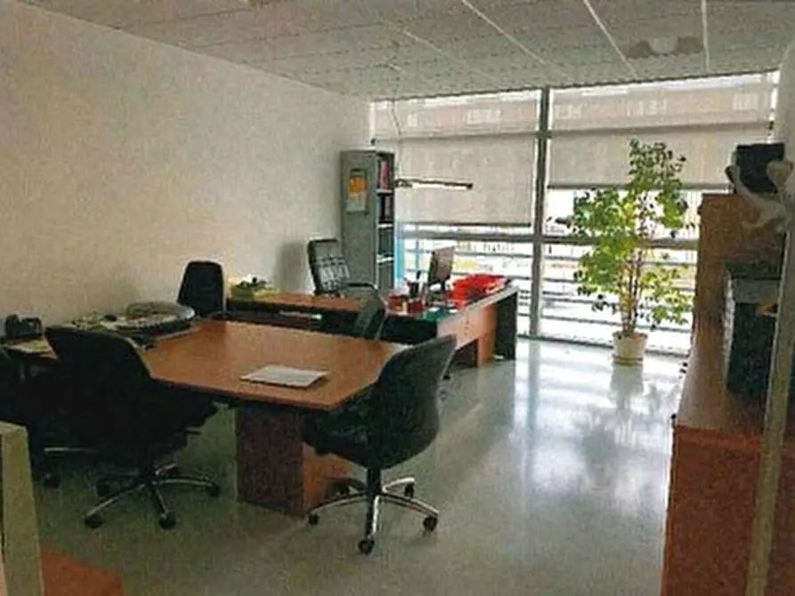 Immagine 8 di Ufficio in vendita  in Viale Ancona, 26 a Venezia