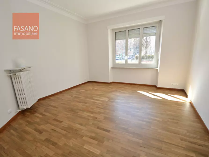 Immagine 2 di Ufficio in affitto  in Corso Galileo Ferraris a Torino