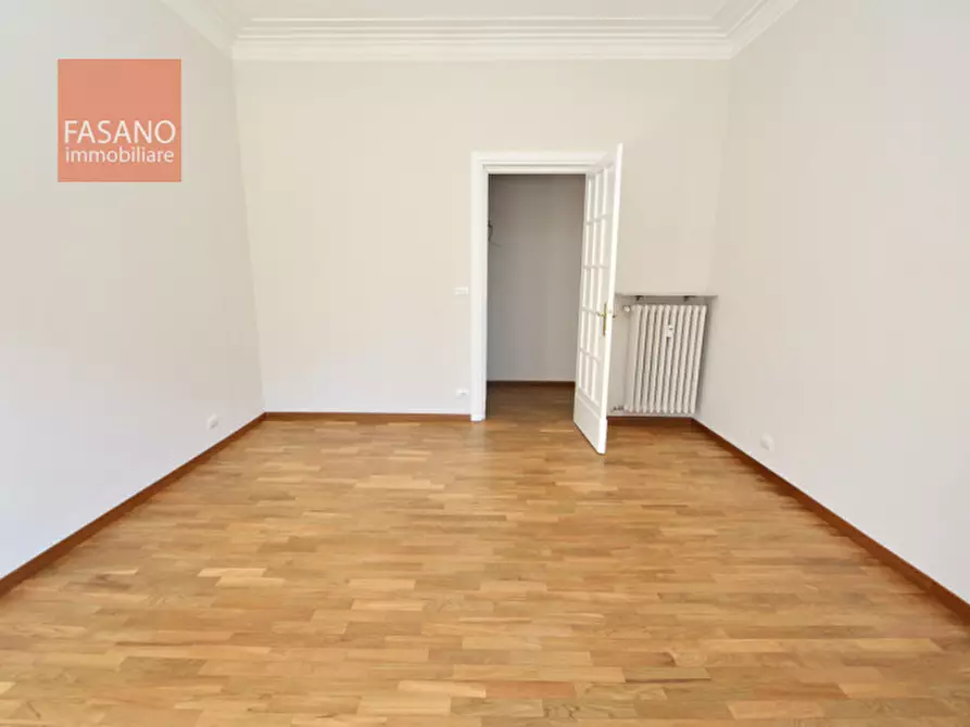 Immagine 7 di Ufficio in affitto  in Corso Galileo Ferraris a Torino