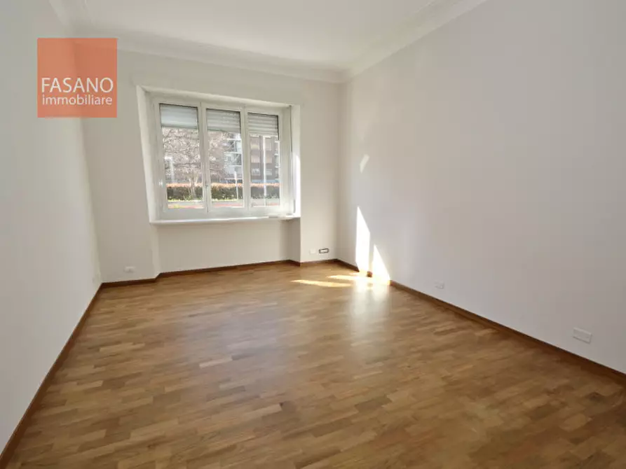 Immagine 8 di Ufficio in affitto  in Corso Galileo Ferraris a Torino