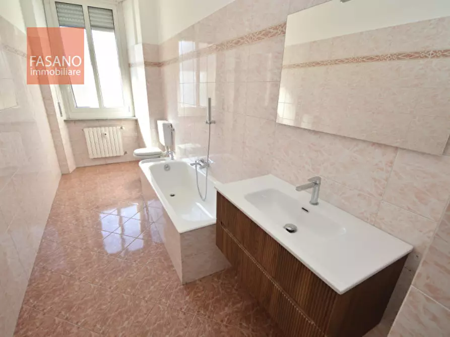 Immagine 16 di Ufficio in affitto  in Corso Galileo Ferraris a Torino