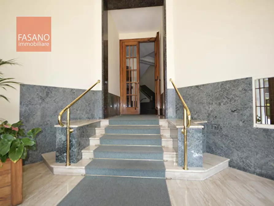 Immagine 17 di Ufficio in affitto  in Corso Galileo Ferraris a Torino