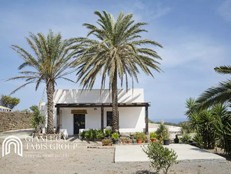 Immagine 1 di Rustico / casale in vendita  in Via San Vito, 29, 91017 Pantelleria TP a Pantelleria