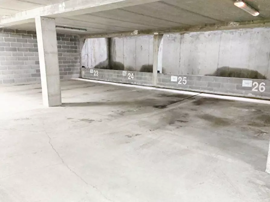 Immagine 5 di Posto auto in vendita  in Motta di sotto, N. snc a Campodolcino