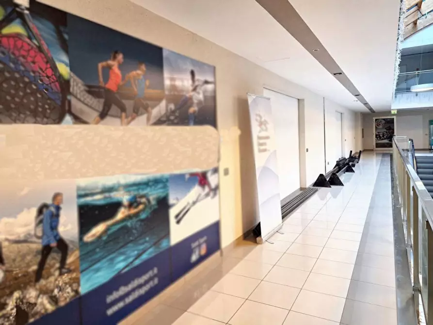 Immagine 5 di Posto auto in vendita  in Motta di sotto, N. snc a Campodolcino