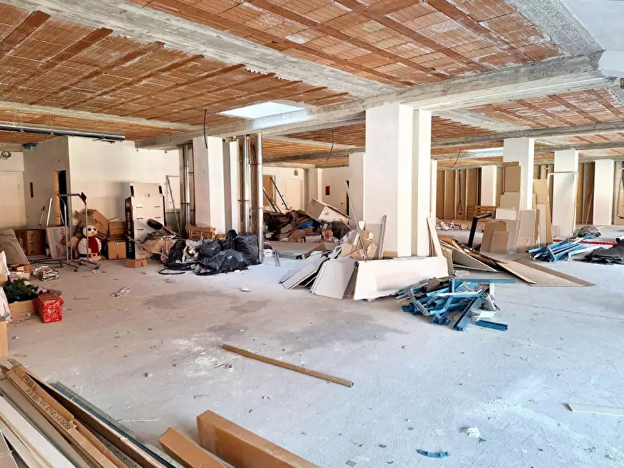 Immagine 4 di Posto auto in vendita  in Motta di sotto, N. snc a Campodolcino